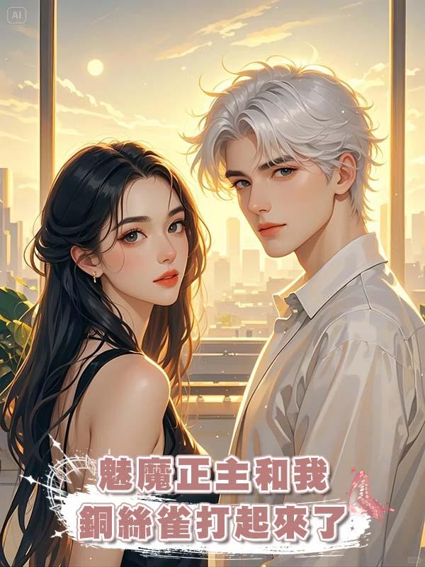魅魔正主和我的銅絲雀打起來了