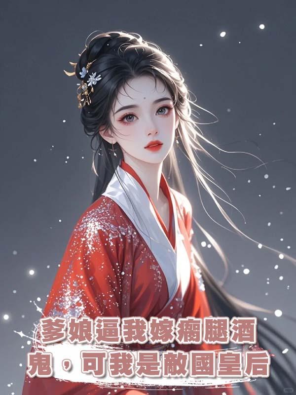 爹娘逼我嫁瘸腿酒鬼，可我是敵國皇後