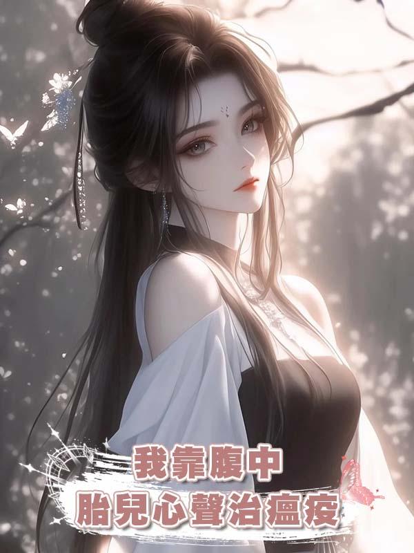 我靠腹中胎兒心聲治瘟疫，夫君和綠茶小妾悔瘋了