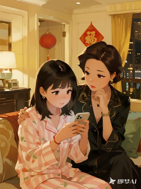 月滿西城無故人