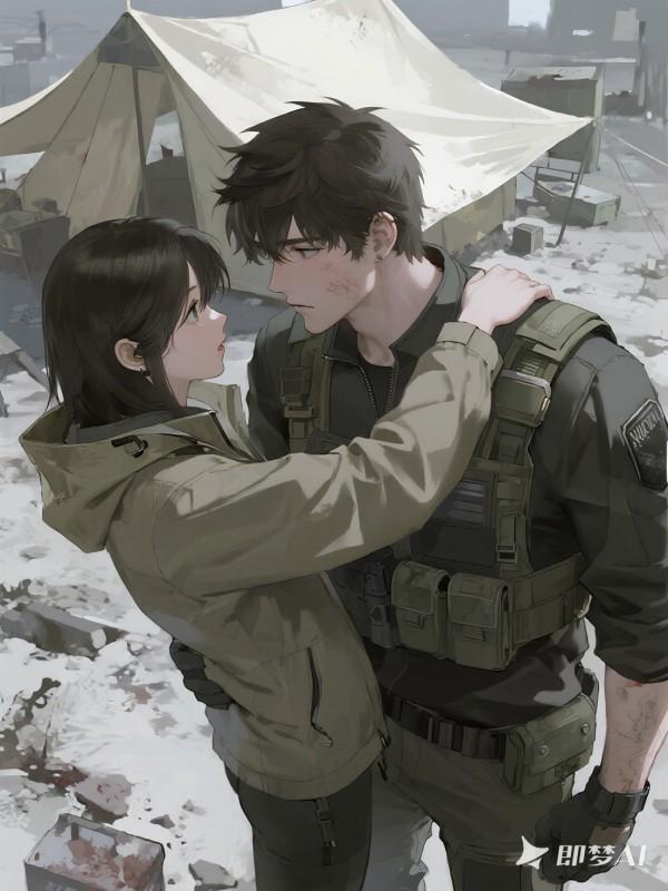 貌美女配的末日生存指南