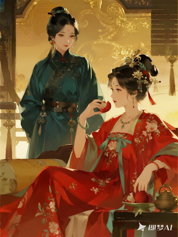頂級暗衛她想談戀愛啦
