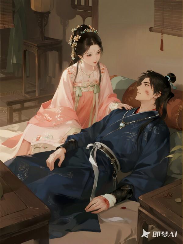 誰讓你要農女當替身