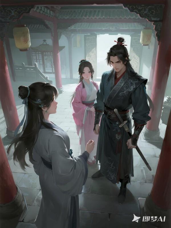 我在修真界掏出步槍