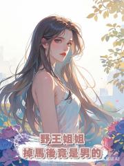 野王姐姐掉馬後竟是男的