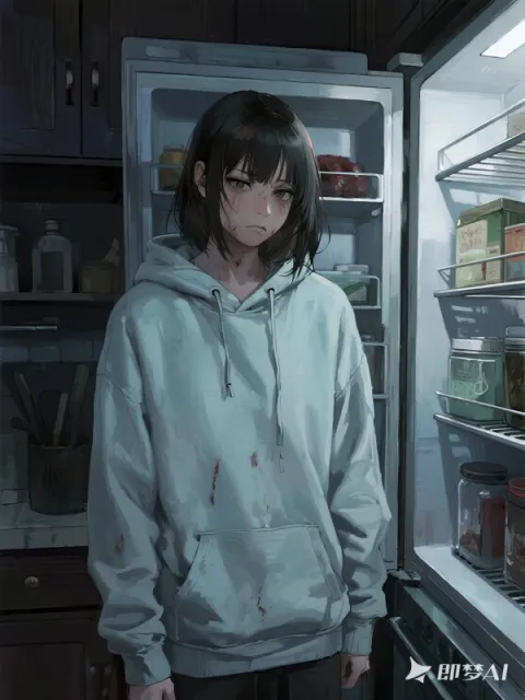 恐怖遊戲家屬院