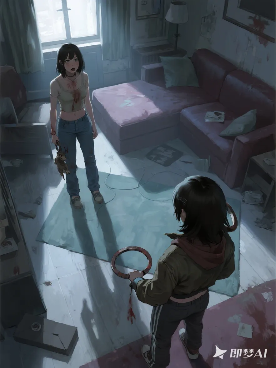 重生后，我和妹妹交換馭獸環