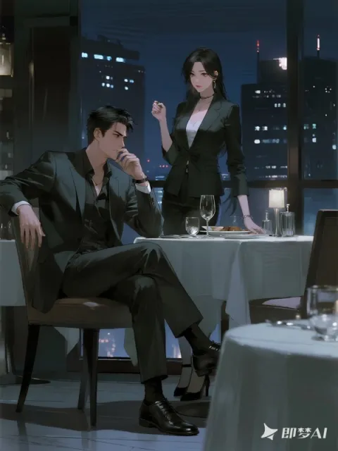 離婚的機會只有一次