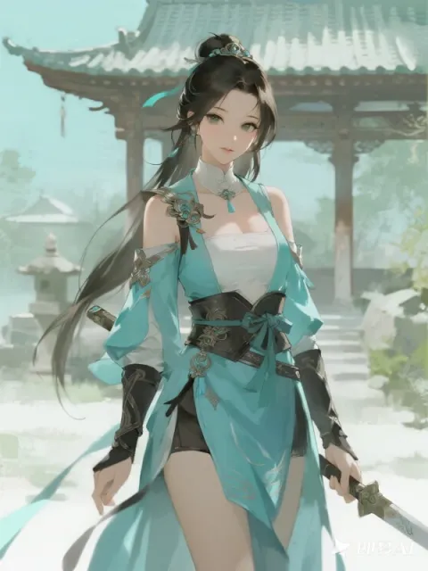 全宗門精神都不正常