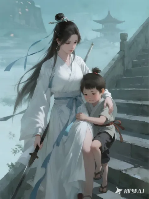 耽美文的女配絕不放棄