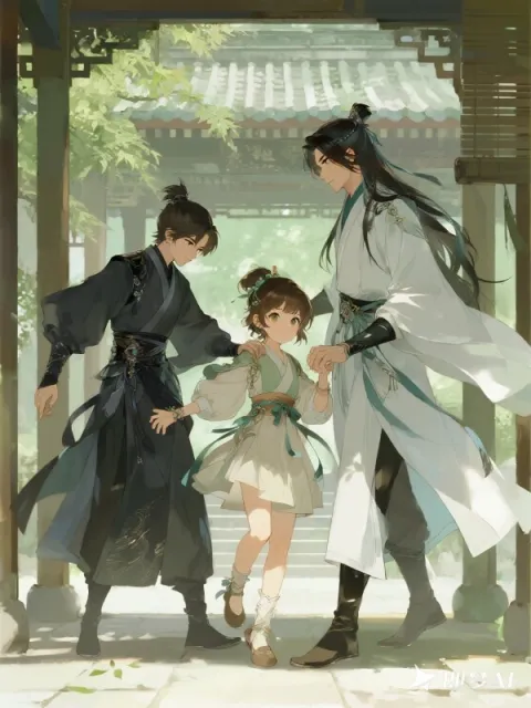 今天師兄抓到鳥了嗎