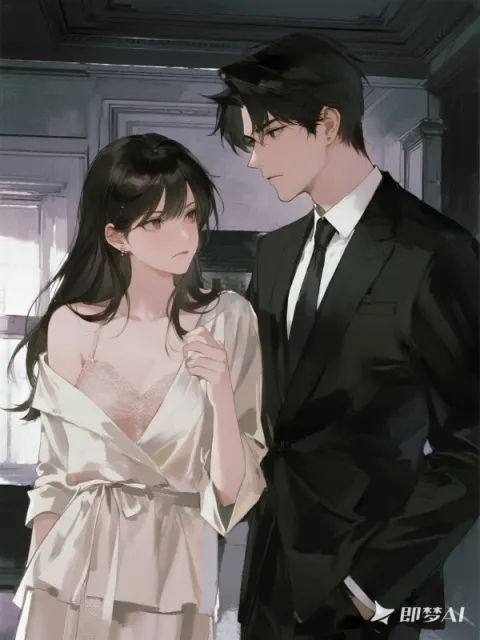 當陰濕男友不愛以后