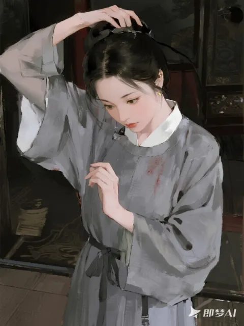 夫君太愛我了怎麼辦