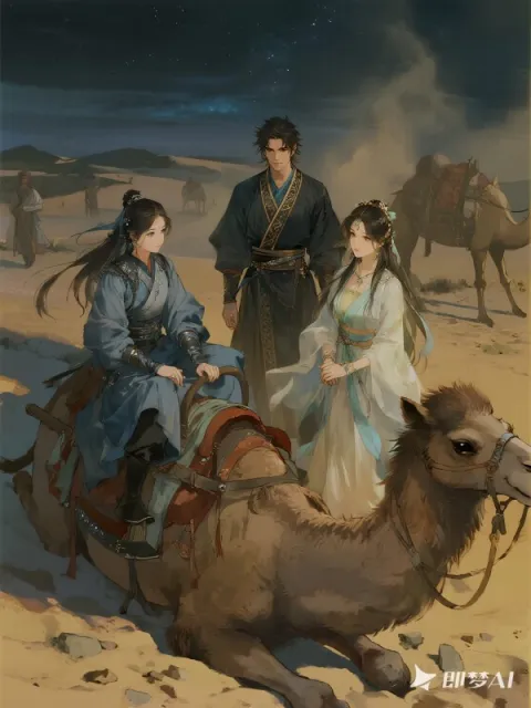 夫君救了外室，我在我的喪宴上殺瘋了