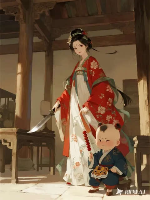 丈夫接青樓女進門，我反手做空侯府