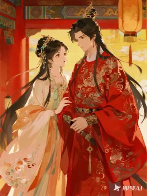 裝啞嫁嘴碎太子，我一開口，他傻眼了