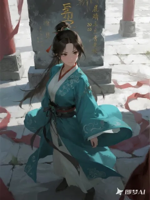 讓女主攻略男主后，我成了天下第一