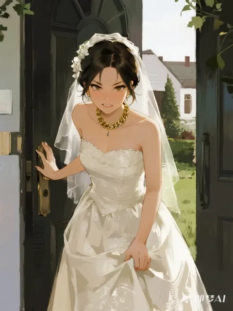 奇葩婆家不讓我進門，我直接沒收他們房子