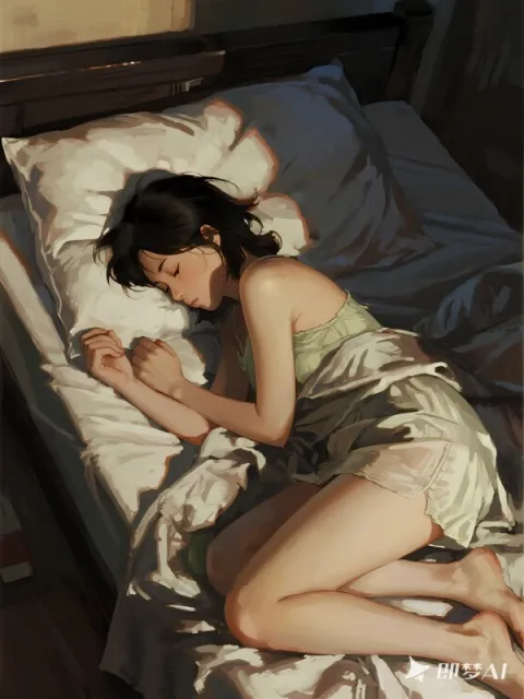 爺爺奶奶都給我託夢后，我送全家坐牢