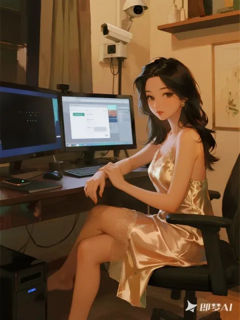 瞧不起我的港城總裁，我離開后他卻磕頭求原諒