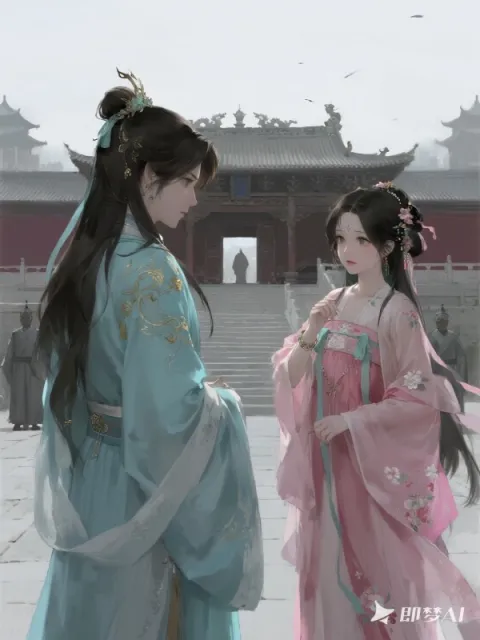 看到彈幕后，我把白蓮花小師妹送走了