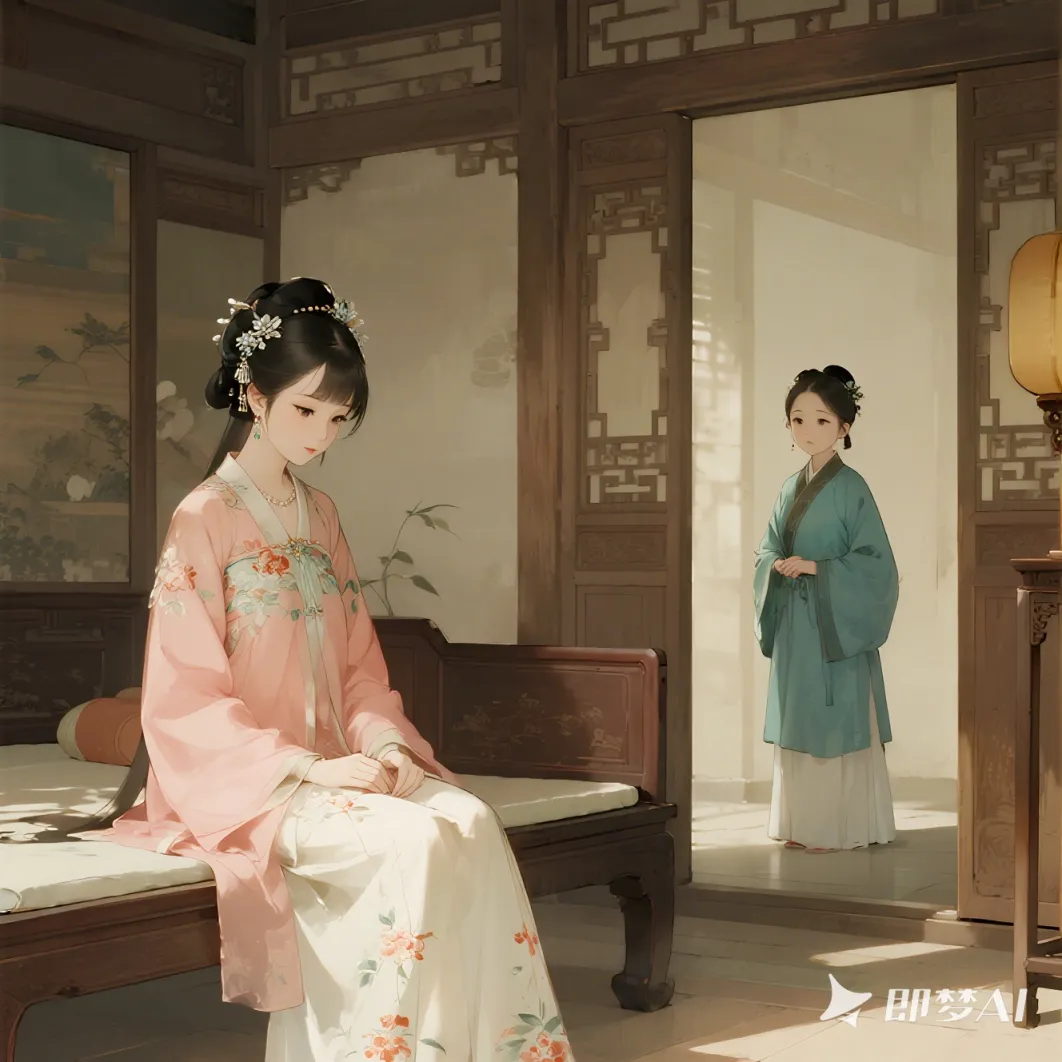 重生后，讓夫君假死成真