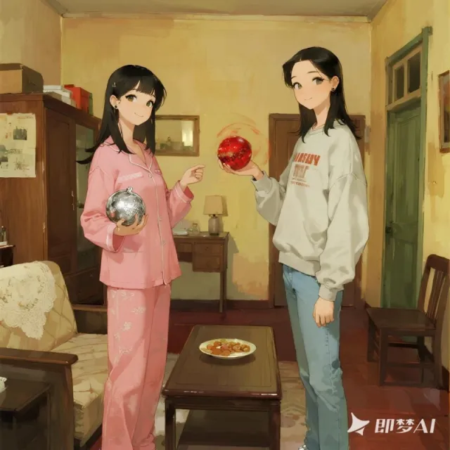 末世，我成全了姐姐的英雄夢