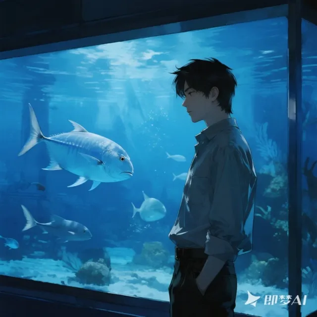 人魚日記