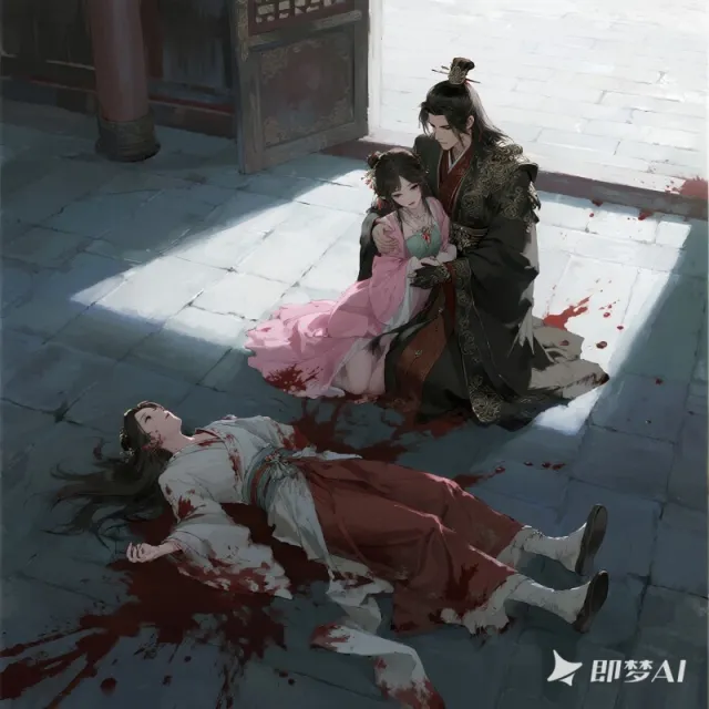 寵妾滅妻斷我生路，我傳信娘家，全京城都慌了！