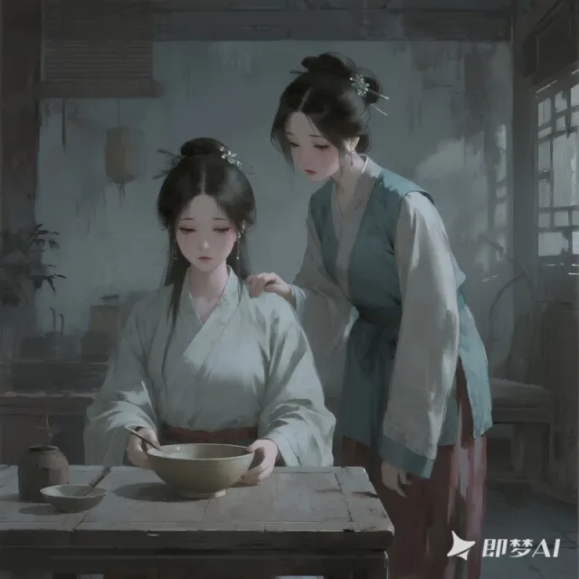 我在冷宮裏生下了暴君的死對頭