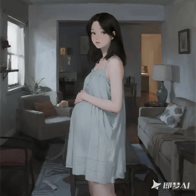 重生后，我阻止了老公聽信佛牌