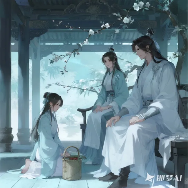 全修仙界都說我嘴賤，只有魔道太子愛我