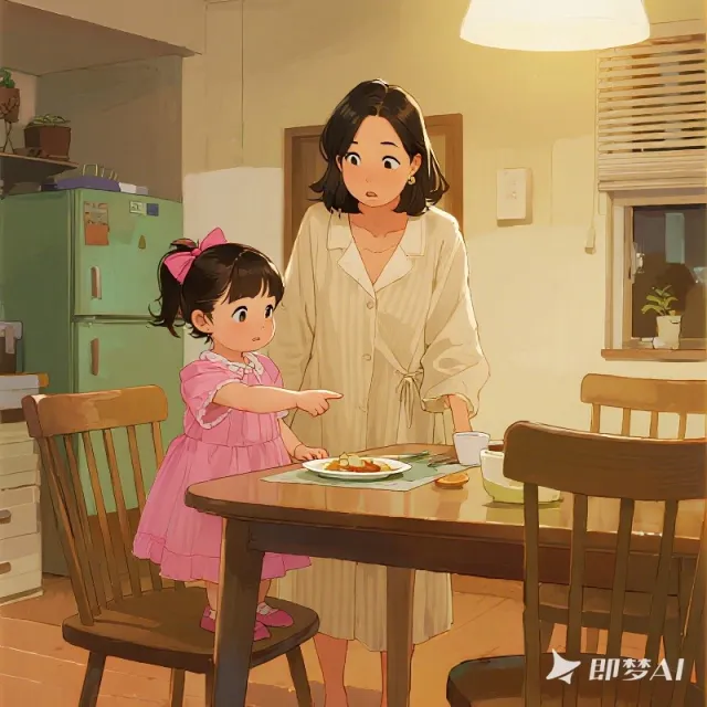 七個好朋友