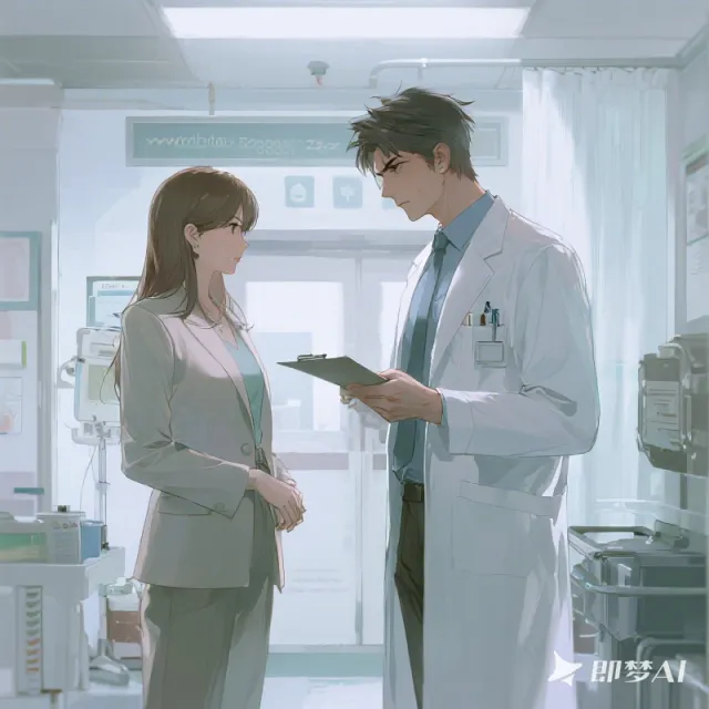 我不再和男友事事商量后
