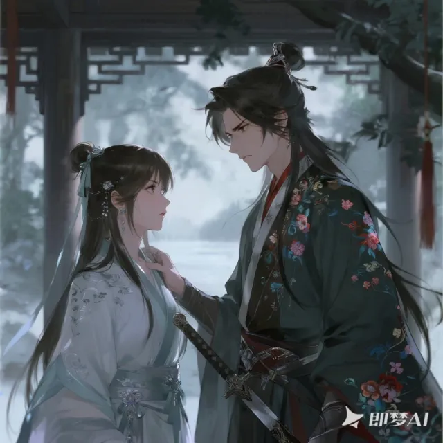 我修無情道后，死對頭他瘋了