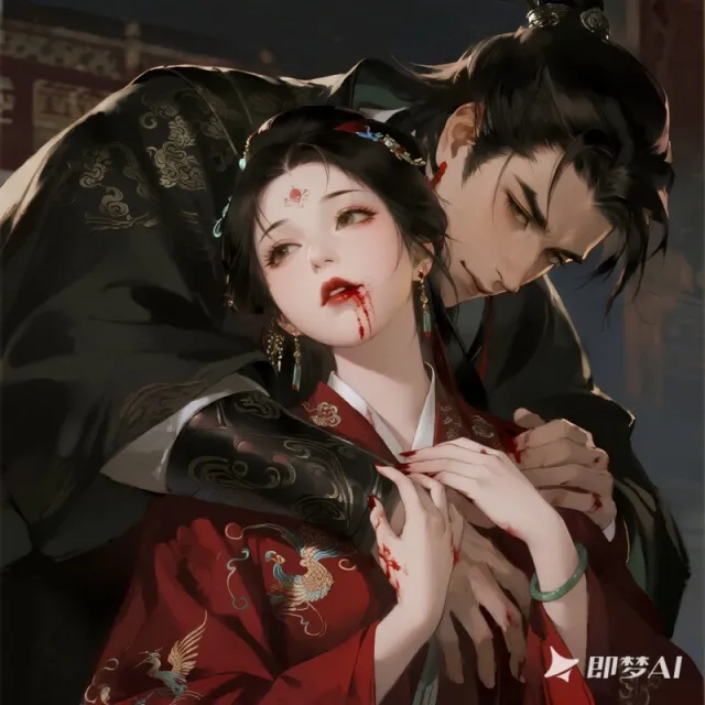 觀音渡塵