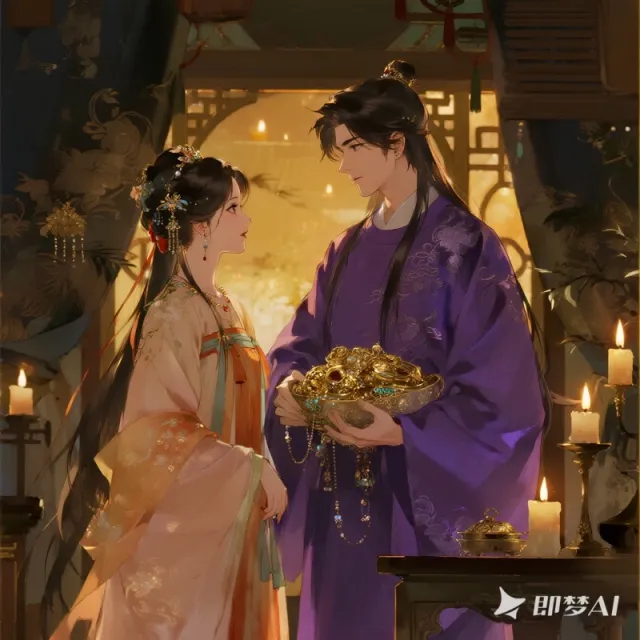 退婚后，他再也站不起來了