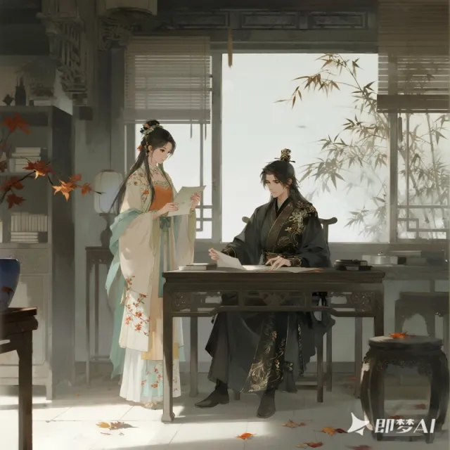 舊時雨