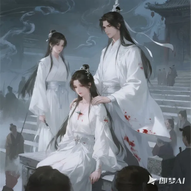小師妹綁定氣運系統后，我不救整個宗門了