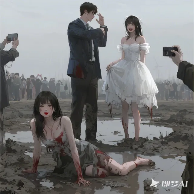 攻略結束后，他們悔瘋了