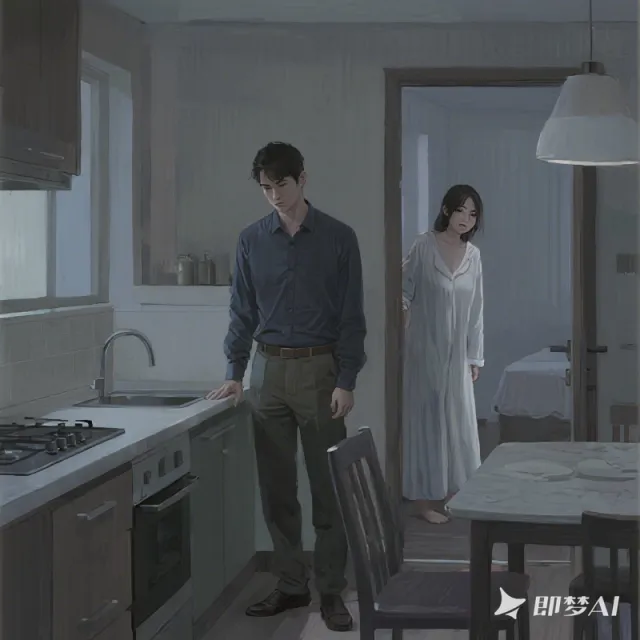 上交三萬六卻吃不到熱飯，查明真相后我悔瘋了
