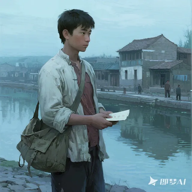 九二年，親戚拒借八百學費，我反手賺它一個億