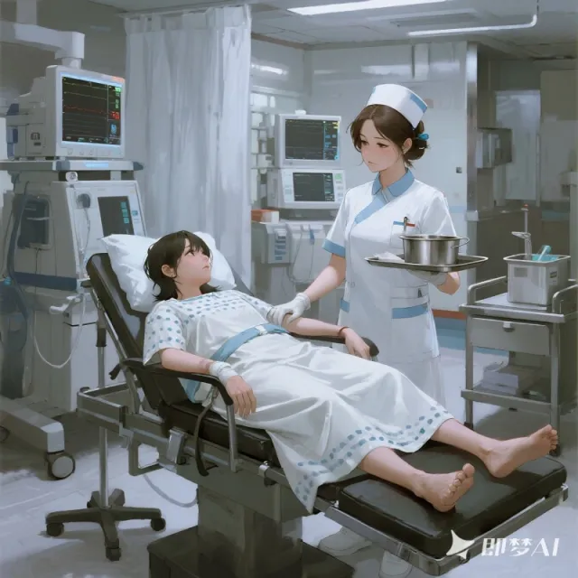撕裂婚姻的繭房，我終於活成了自己的光
