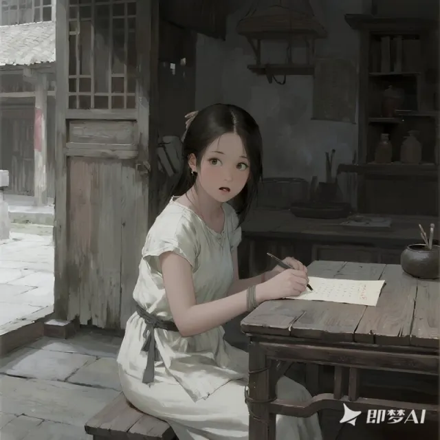 君攀高枝，我嫁良人