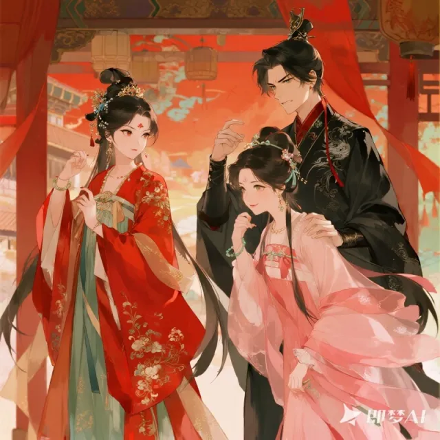 清流夫君私藏花魁褻衣，我賞他當個龜公