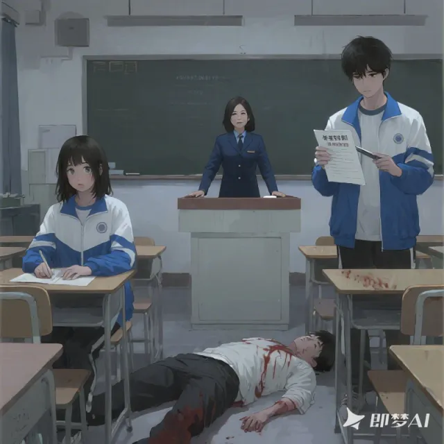 高考生守則