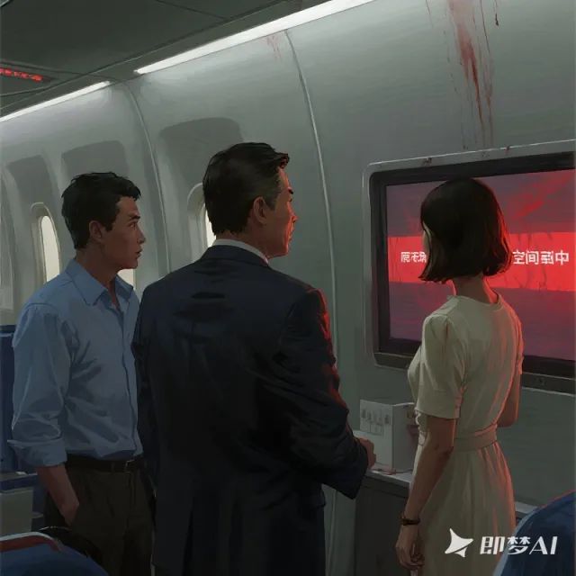 高空審判