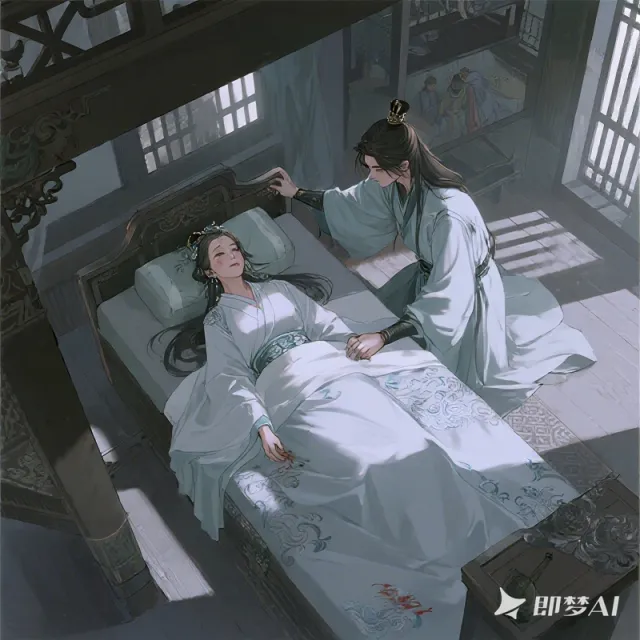 毒舌皇后重生后，溫潤帝王悔瘋了