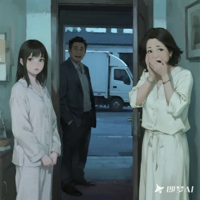 帶著烏鴉嘴重生，開局祝私生子被車創