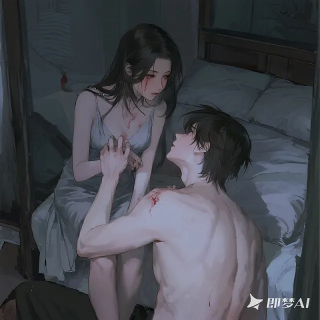 溫情註定
